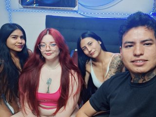 Chat video erotic theparadisee69