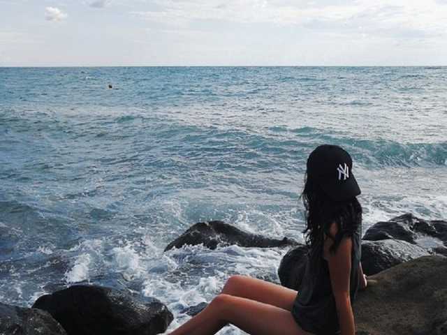 Fotografie a profilului Therealcamilabaddie
