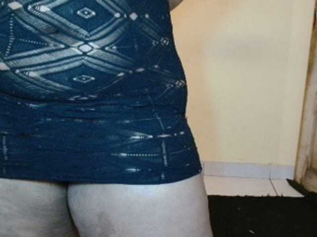 Capturi de ecran de difuzare ThickCandiesx