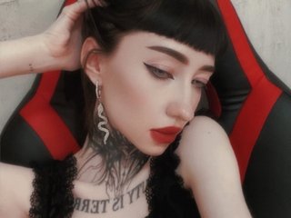 Chat video erotic ThinWhiteDuchess
