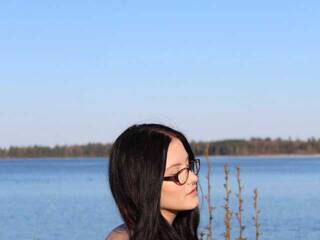 Chat video erotic ThuyHornick