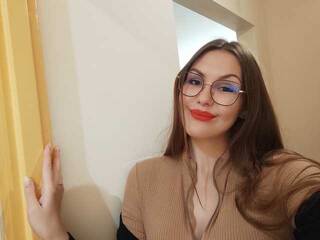 Chat video erotic TiaLove