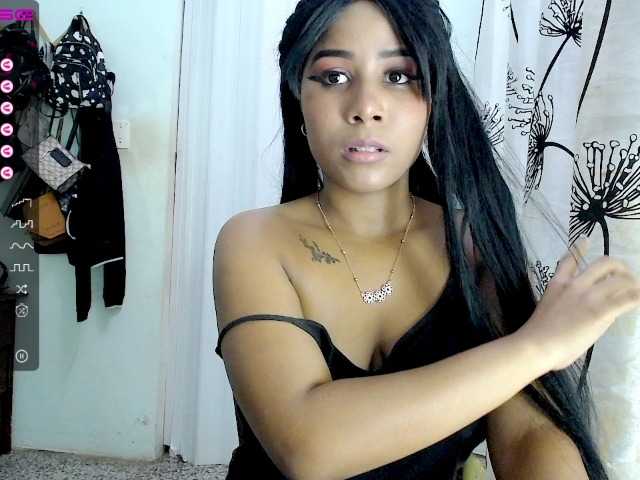 Fotografii Tianasex Your pretty girl wants to have fun today #ebony #young #latina #18 :)