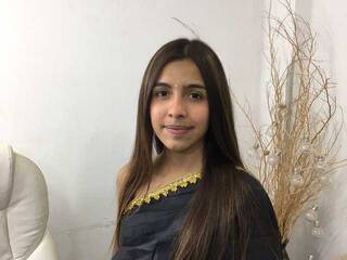 Chat video erotic tiaree