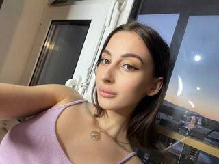 Chat video erotic tiashinee