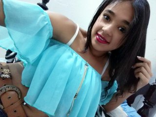 Chat video erotic tifany-lovely