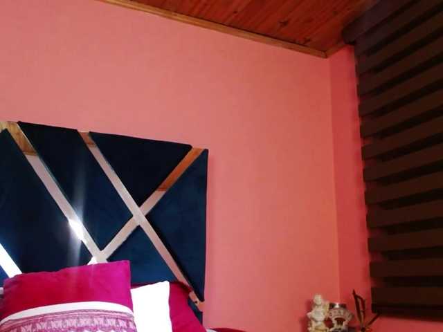 Capturi de ecran de difuzare tifany-sweet2