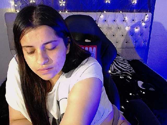 Capturi de ecran de difuzare tifanydaniel