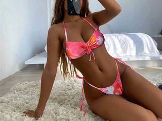 Chat video erotic Tifanyjackson