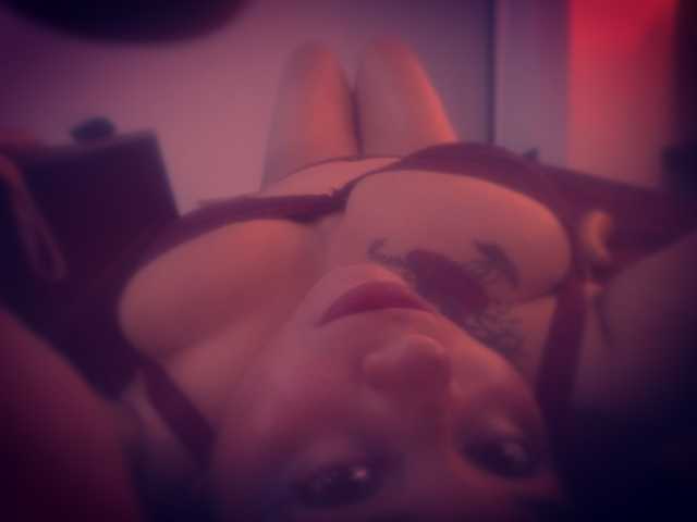 Fotografie a profilului Tiffani-wolf