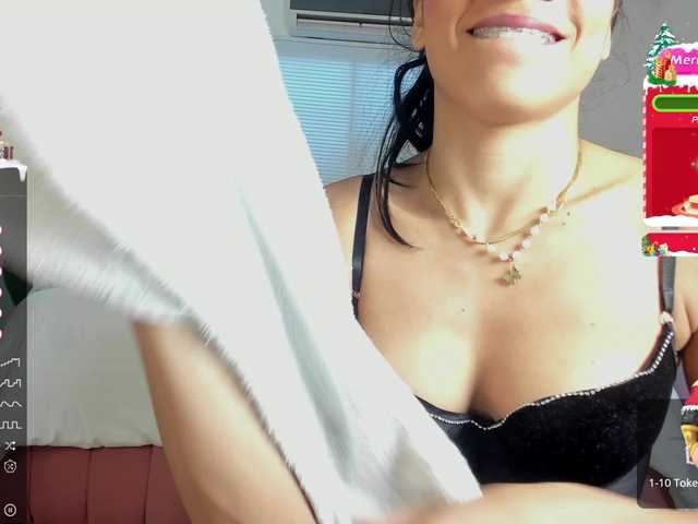 Capturi de ecran de difuzare Tiffannyy-