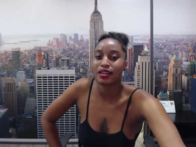 Capturi de ecran de difuzare Tiffany-Mills