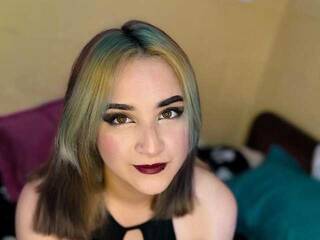 Chat video erotic tiffany-pons