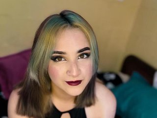 Chat video erotic tiffany-pons