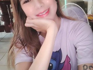 Chat video erotic Tiffany29
