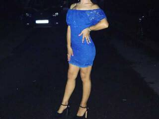 Chat video erotic TiffanyCleo