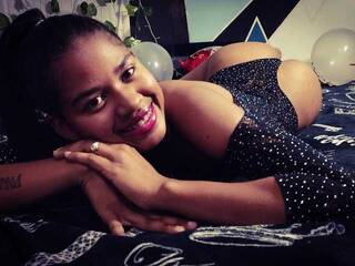 Chat video erotic TiffanyEbonny