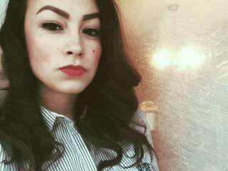 Chat video erotic tiffanyem