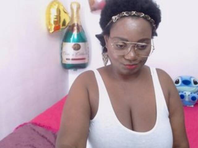 Capturi de ecran de difuzare tiffanyjackso