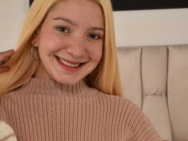 Fotografie a profilului TiffanyJones