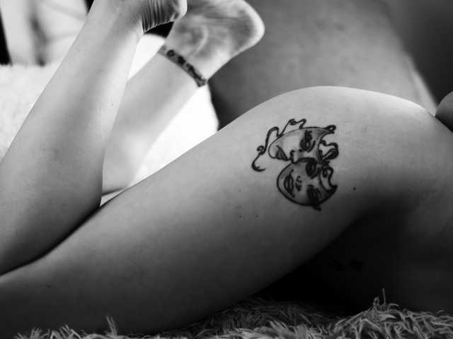 Fotografie a profilului tiffanykiss1
