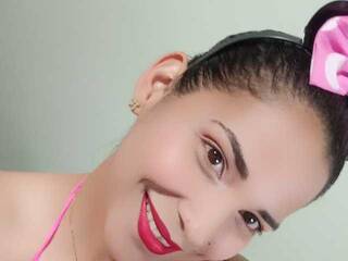 Chat video erotic Tiffanyparist