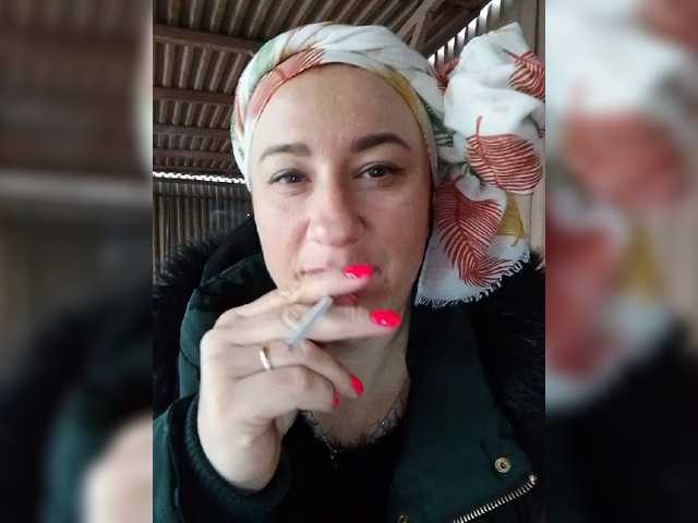 Capturi de ecran de difuzare Tigra82