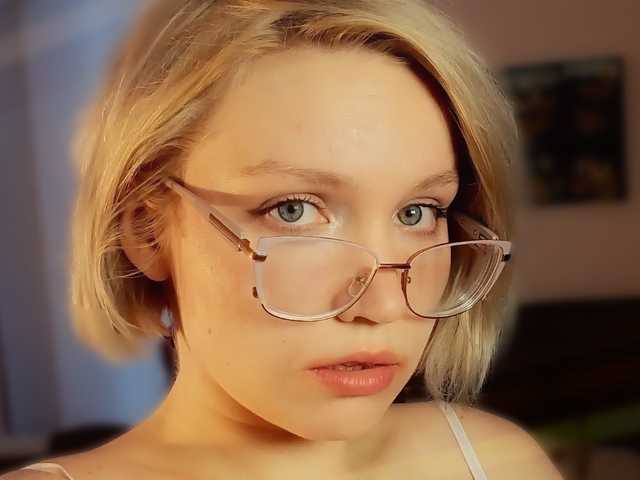 Fotografie a profilului LadyAnny
