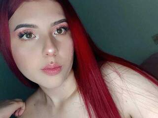 Chat video erotic tinabella