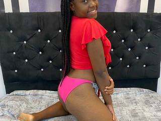 Chat video erotic Tinabrowwn