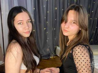 Chat video erotic TinaHil