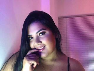 Chat video erotic TINAHILLS