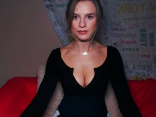 Capturi de ecran de difuzare TinaKinky