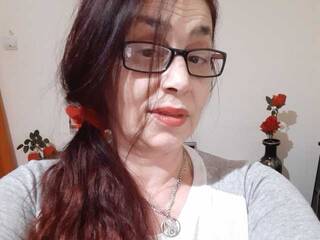 Chat video erotic Tinakiss