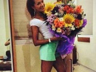 Chat video erotic tinat1