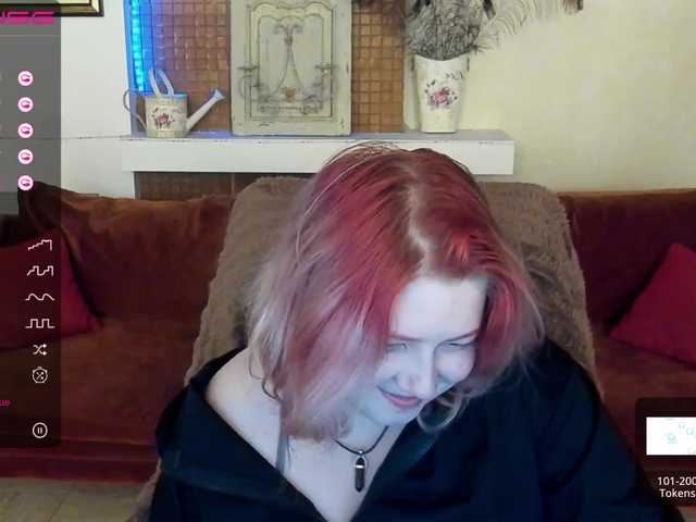 Capturi de ecran de difuzare TinkerBelll