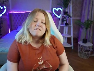 Chat video erotic TinkerrBelll