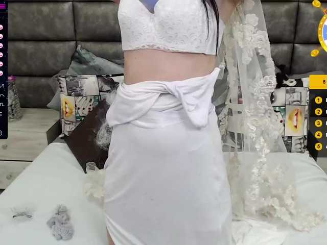 Capturi de ecran de difuzare TinnaRoberts