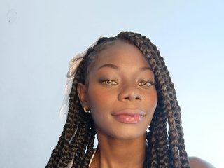 Chat video erotic tiny-sexy-ebony