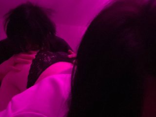 Chat video erotic TinyKittenMeow