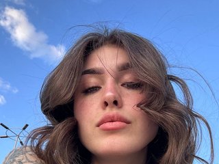 Chat video erotic TinyMollys