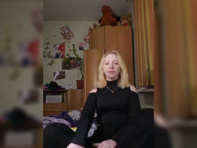 Fotografie a profilului TinySofia