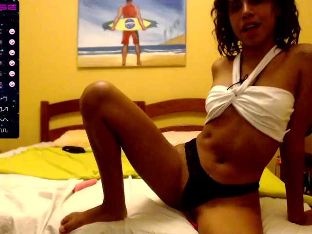Fotografii TinyTequilla Play with me! Lovense On! #latina #lovense #lush #teen #new