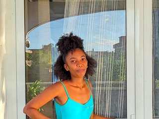 Chat video erotic Tiphanie