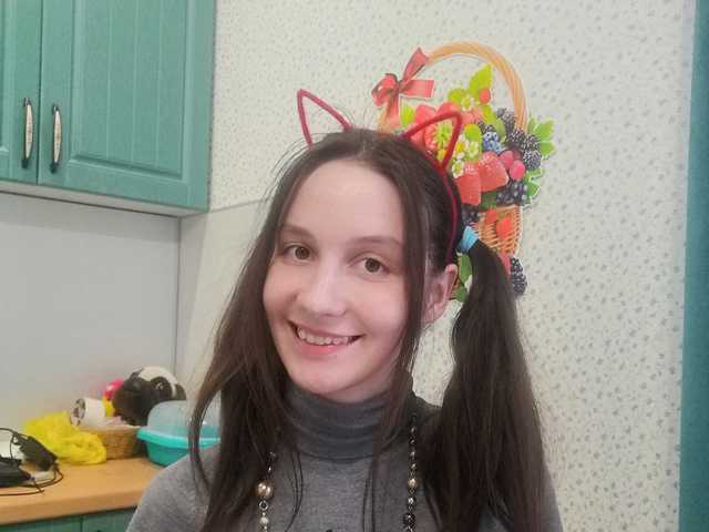 Fotografie a profilului Luntik_69