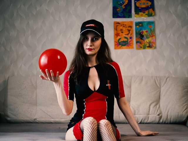 Fotografie a profilului Luntik_69