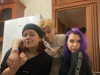 Chat video erotic Tokio14