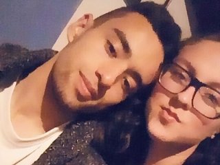 Fotografie de profil topcouplee