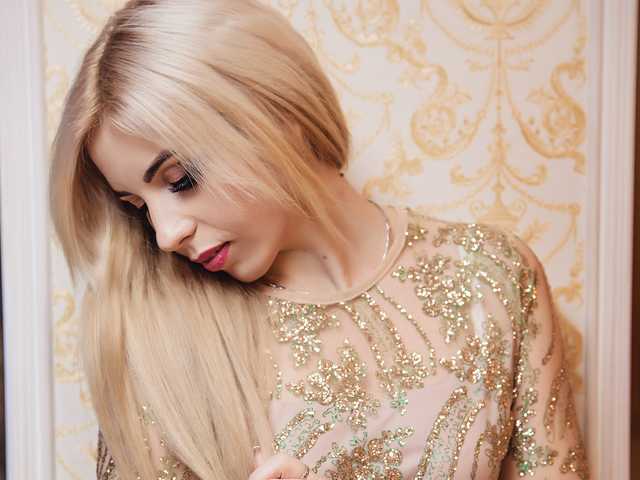 Fotografie a profilului TopGirl4u
