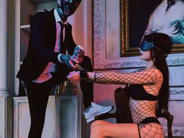 Fotografie a profilului Fuckcargirlboy
